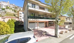 LAURENCE AISSIOU à Contes