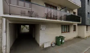 Rose Morgane à Alençon