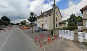 Morvillez Cécile à Alençon