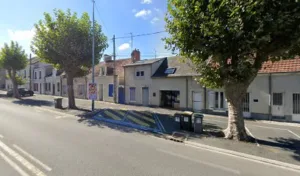 Fleury Catherine à Vierzon