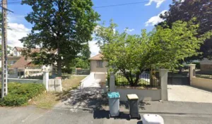 Pinson Muriel à Vierzon