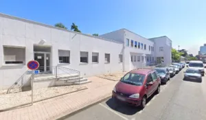 Boisaubert Roy Brigitte à Vierzon