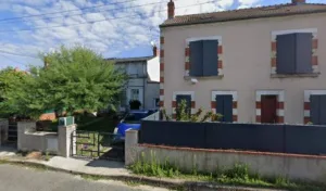 BARTHELEMY GOUIN à Vierzon