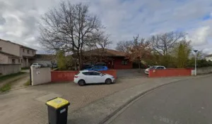 Dulac Bley Claudine à Colomiers