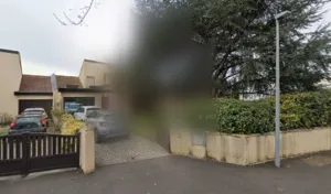 Peypoudat Françoise à Eysines