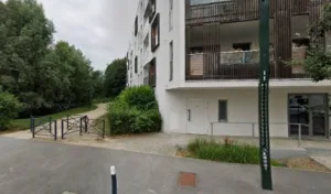 cabinet infirmier pileu camille claudel à Palaiseau