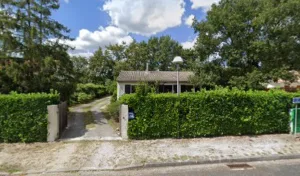 Cros Bernadette à Saint-Médard-en-Jalles