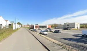 Fouquet Sophie à Witry-lès-Reims