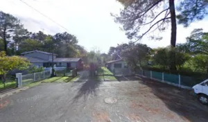 AMBACH Marie à Andernos-les-Bains