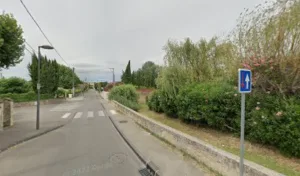 Le Navenant Michèle à Carpentras