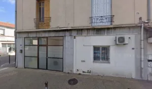 Infirmière libérale chateaurenard joannes marine à Châteaurenard