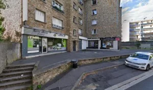 Cabinet De Soins Infirmiers à Athis-Mons