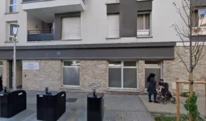 LOYNARD Delphine à Athis-Mons