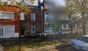 Céline Viot Cabinet Airelle à Sotteville-lès-Rouen