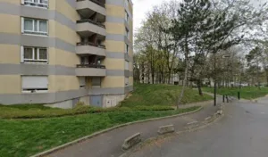 Martin Josiane à Reims