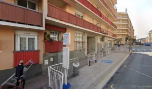 Espace Paramédical Laurentin à St-Laurent-du-Var