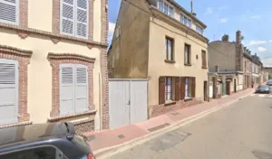 Berjot Anne-Marie à Dreux