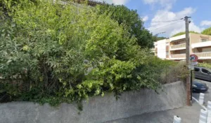 Berge Chantal à St-Laurent-du-Var