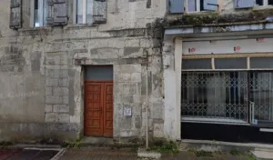 ACTIF 17 Saintes à Saintes