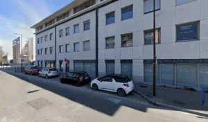 Dr Bernard GALAND à Avignon