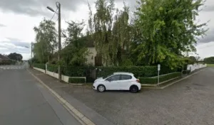 Baker Patricia à Égly