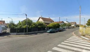 Gillotte Fay Sylvie à Athis-Mons