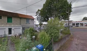 Alain cuisine chez vous à Saintes