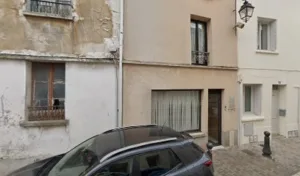 Magnet Jean-Christophe à Carrières-sur-Seine