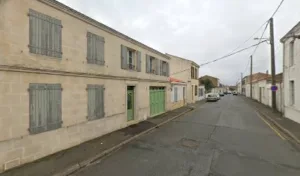 Herve Gautier à Rochefort