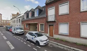 MORIN AUDREY à Sotteville-lès-Rouen