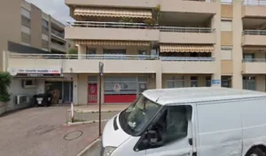 Grenon Pain et Merlos SCP à St-Laurent-du-Var