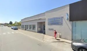 Actionsoins ?? Christine Robert et Begaint Nathalie à Pauillac