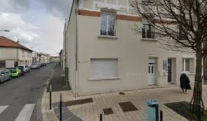 Cabinet Infirmier Reims Nord (Avenue de Laon) à Reims