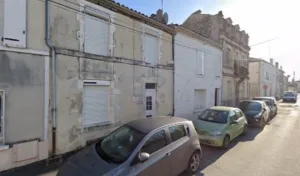 LABAT Aude à Cognac