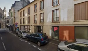 Baude Stephanie Mireille à Pontoise