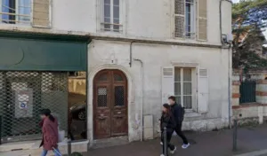 Chatou Soins S C P d’infirmières à Chatou