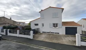 Beaumont-Maugan Laurence à Rochefort