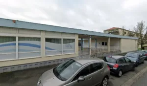 Février Maryse à Rochefort