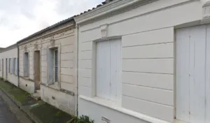 Bernier Frédéric à Rochefort