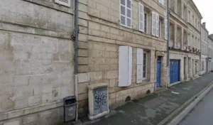 SCP d’infirmier(E) Germain – Michelot à Rochefort