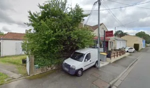 Trousseau Odile à Saint-Sébastien-sur-Loire