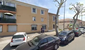 Berlin Davin Colette à Le Pontet