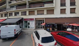 Lambert Maryse à Thonon-les-Bains