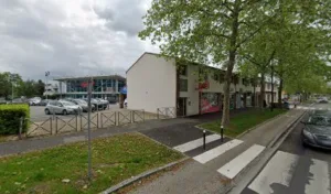 Cadiou Jean-Pierre à Saint-Sébastien-sur-Loire