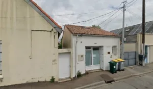 Ouvrard Sylvia à Saint-Sébastien-sur-Loire