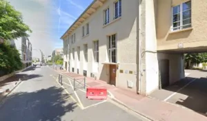 Fondation Odilon Lannelongue à Vanves