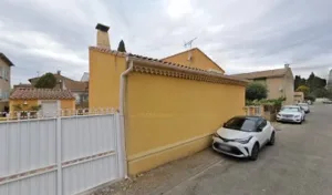 Panot Catherine à Avignon