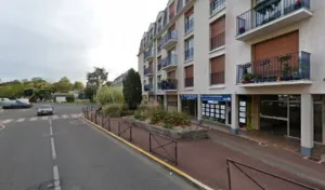 Piverd Chantal à Viry-Châtillon