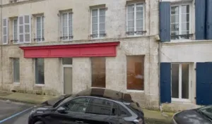 ALLO INFIRMIER TONNAY à Tonnay-Charente