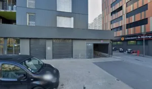 Care Center District Red Cross à Reims